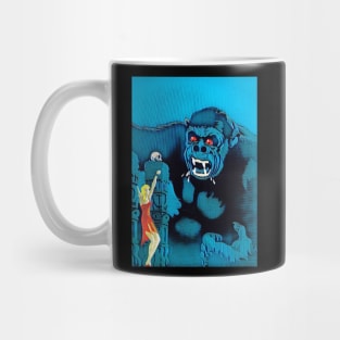 King Kong Mug